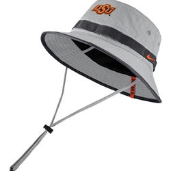 dri fit bucket hat