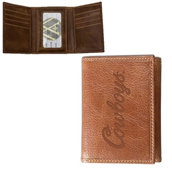 WESTBRIDGE TRIFOLD WALLET