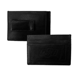 WESTBRIDGE MONEY CLIP CARD HOLDER