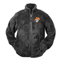 HARVEY TODDLER SHERPA JACKET