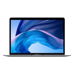 APPLE 13-INCH MACBOOK AIR (PREVIOUS GENERATION SALE - LIMITED STOCK)