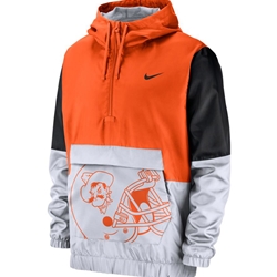 shopokstate - NIKE ANORAK JACKET