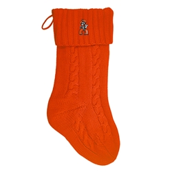 DASHER KNIT STOCKING