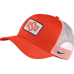 nike c99 trucker hat