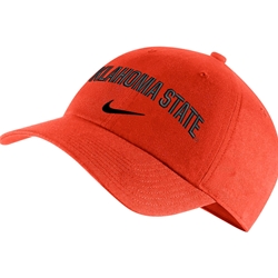 NIKE HERITAGE86 ARCH CAP