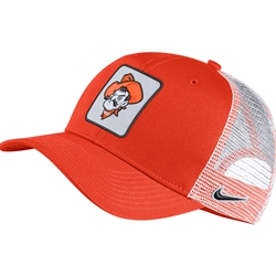 NIKE C99 TRUCKER CAP