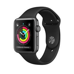 APPLE WATCH SERIES 3