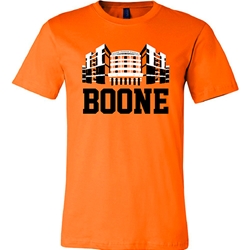 BOONE P. STADIUM TEE