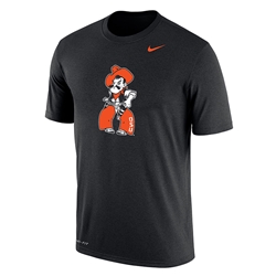 ShopOKState - NIKE PISTOL PETE TEE