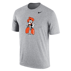 ShopOKState - NIKE PISTOL PETE TEE