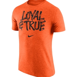 NIKE LOYAL & TRUE TRI TEE