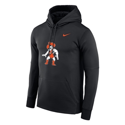 NIKE THERMA PO WRESTLING PETE HOODIE