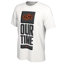 NIKE OUR TIME LEGEND TEE