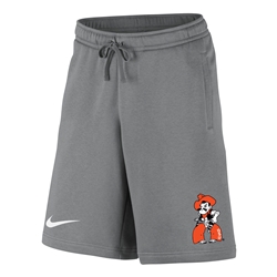 NIKE CLUB FLEECE SHORT PISTOL PETE