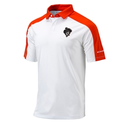 COLUMBIA BRACKET POLO