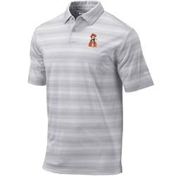 COLUMBIA CHATTER POLO