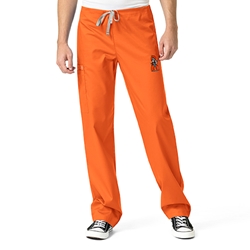 UNISEX DRAWSTRING SCRUB PANT