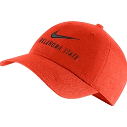 NIKE OK ST H86 SWOOSH CAP