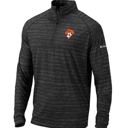 COLUMBIA APPROACH PO 1/4 ZIP