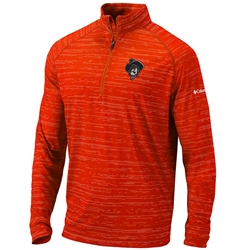 COLUMBIA APPROACH PO 1/4 ZIP