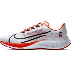 NIKE ZOOM PEGASUS 37 OK STATE SHOE