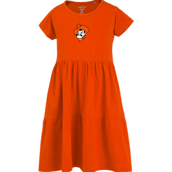 TODDLER FIA DRESS