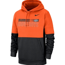 NIKE THERMA HOODIE PO