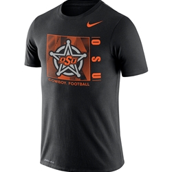 NIKE DFCT TEAM ISSUE TEE 2020
