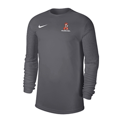 nike long sleeve sun protection