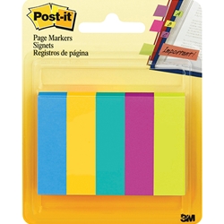 POST-IT PAGE MARKERS