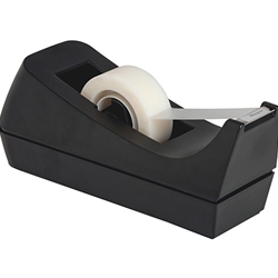 DESK TAPE DISPENSER