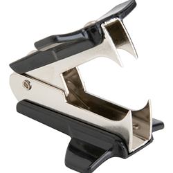 STAPLE REMOVER