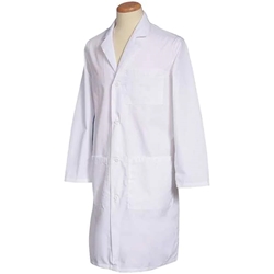 UNISEX LAB COAT