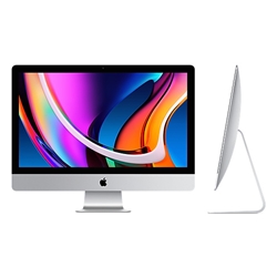 APPLE 27-INCH IMAC