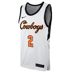 NIKE REPLICA BASKETBALL JERSEY CUNNINGHAM