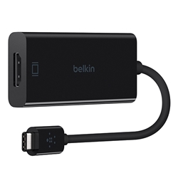 BELKIN USB-C TO HDMI ADAPTER