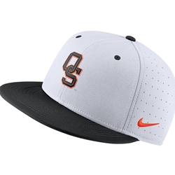 NIKE AERO TRU BSBL FIT CAP