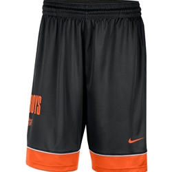 NIKE OK ST BASKETBALL SHORTS