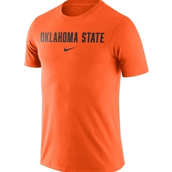 NIKE SHORT SLEEVE WORDMARK TEE