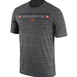 NIKE SHORT SLEEVE VELOCITY LEGEND TEE