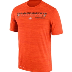 NIKE SHORT SLEEVE VELOCITY LEGEND TEE