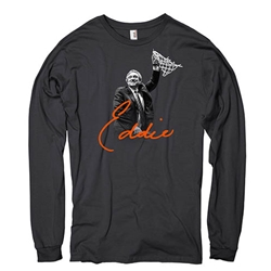 EDDIE LONG SLEEVE TEE