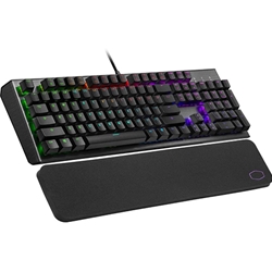 COOLER MASTER CK550 V2 GAMING KEYBOARD