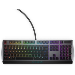 ALIENWARE 510K GAMING KEYBOARD