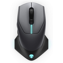 ALIENWARE 610M WIRED/WIRELESS GAMING MOUSE