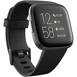 FITBIT VERSA 2 SMARTWATCH