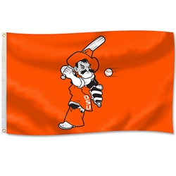 3X5 BATTING PETE FLAG