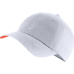 NIKE HERITAGE86 ARCH CAP