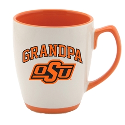 OSU BRAND GRANDPA MUG