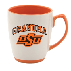 OSU BRAND GRANDMA MUG